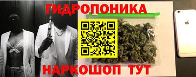 хмурый Кандалакша