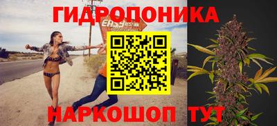 хмурый Кандалакша