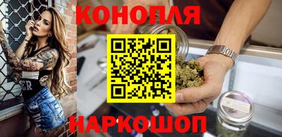 хмурый Кандалакша